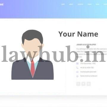 Advantage Of Lawyers Profile On Web, Online Lawyer Directory, Advocate Profile Online, Advocate Web Directory
