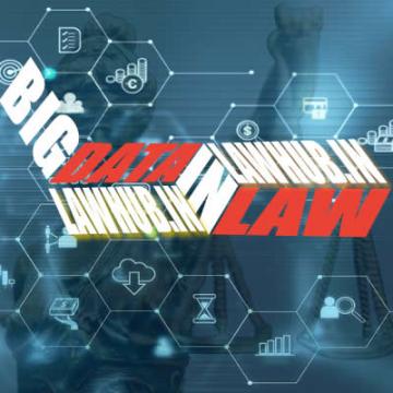 Big Data in Law
