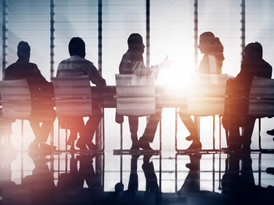 Advisory Board