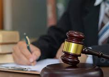 Law Internship Programs