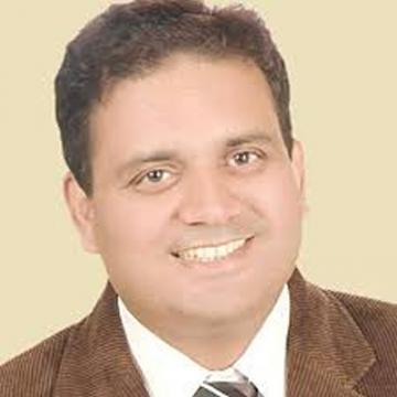 Adv Santosh Shukla, Supreme Court, (Cyber Security) Adv Santosh Shukla, Supreme Court, (Cyber Security)