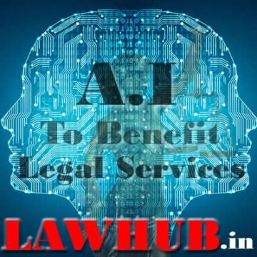AI & Law AI & Law