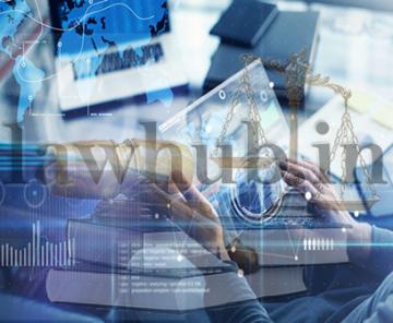 Data Source Types in Law Research Data Source Types in Law Research