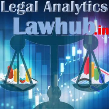 Legal Analytics