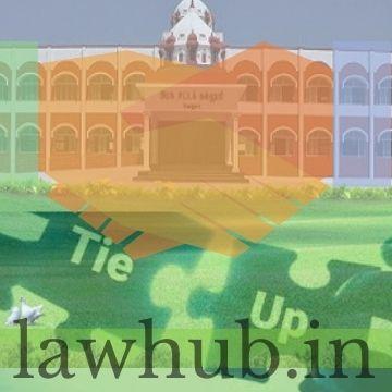 LawHub Ties Up With Autonomous College For Diploma in Case Law Research