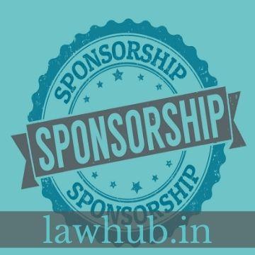 Sponsorship By AdvocateMail.com