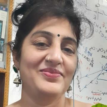 Dr Roopali Bajaj Dr Roopali Bajaj Ph.D, MBA, B.E (Industrial & Production Engineering)